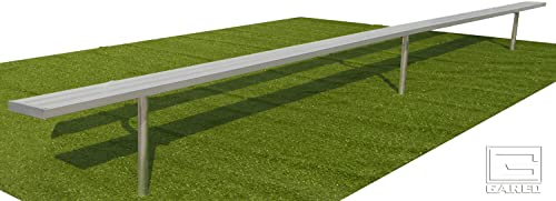 Gared Spectator 7' 6