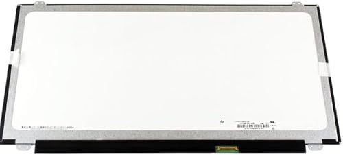 Laptop Screen for Lenovo, Dell, HP, and Acer, 15.6- N156BGE-E31