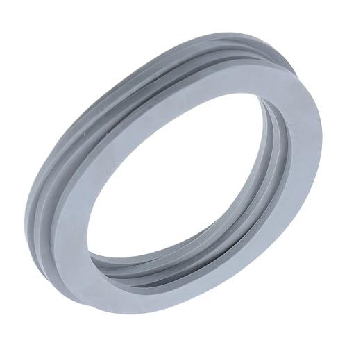ABOOFAN Anillos de Goma para Licuadora 4 Piezas Sellos de Estanqueidad para Exprimidor y Uso en Cocina