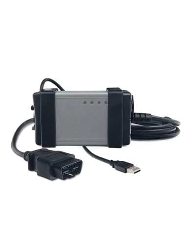 Park Assist System Service Required Message in DIM - 2016-2019 Volvo 5 QTPEX VIDA Dice V2014D Compatible with Volvo Car Diagnostic Tool