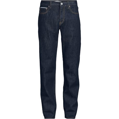 Lands' End Men's Seldvedge Jean3