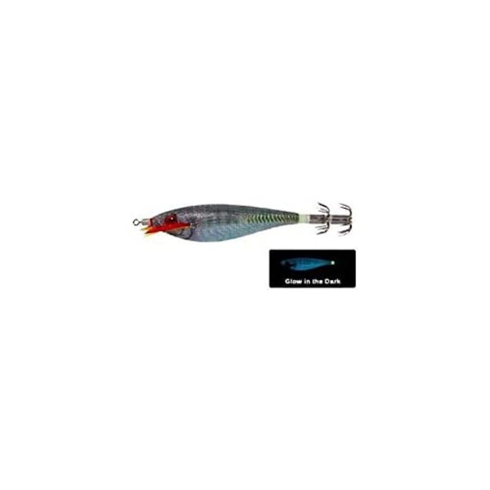 Yo-Zuri Squid Jig Ultra Cloth-Bavc Kalamar Sahte Balığı Blra A329-M2-S-75 Mm