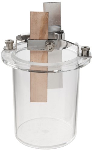 American Educational 7-1822 Voltaic Cell with 2 Electrodes