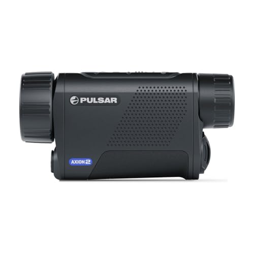 Image of Pulsar Axion 2 35mm Compact Thermal Monocular