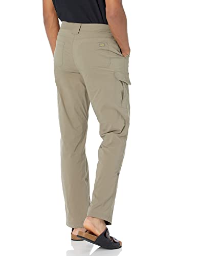 Solstice Apparel Men's Stretch Roll Up Pant2