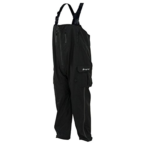 FROGG TOGGS Java Toadz 2.5 Bib - Black
