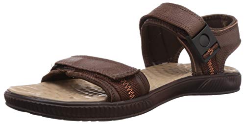 Image of Liberty Mens Fredd-2 Sports Sandals