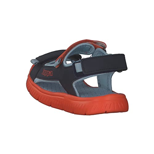 Kappa Boy's Flip-Flop Sandal4