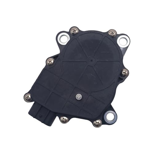 Servomoteur 4x4 actionneur différentiel avant pour quad GK WO 5Gh-4616A-01-00