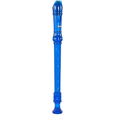 Recorder Workshop 301TBL Descant Recorder Cover