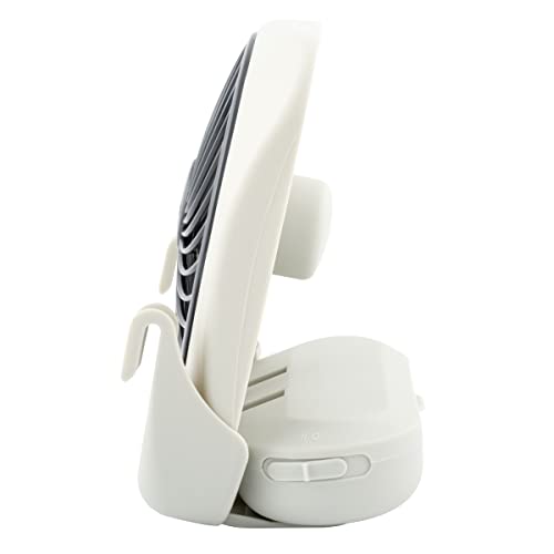 O2Cool PF05001 Treva 5-Inch Pet Crate Fan thumb #1