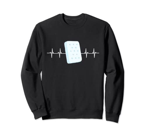 Best Salesman Bed Mattress Doctor Sweatshirt