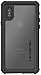 Ghostek Nautical Military Grade Waterproof Case Designed for iPhone X 10 - Black