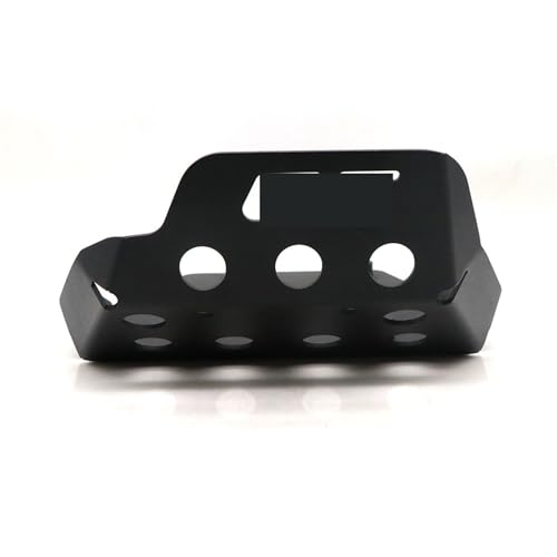 Couvercle de protection de stator pour F800GS ADV plaque moteur voyage