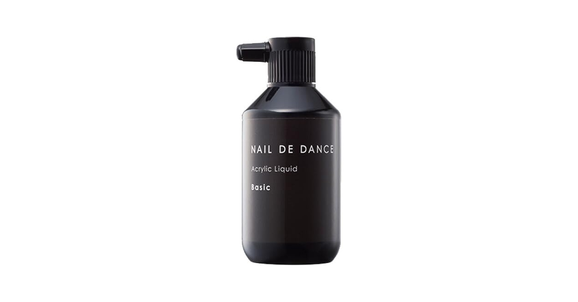 ネイルデダンス アクリルリキッド 300ml Amazon.co.jp: ネイルデダンス Nail de Dance アクリルリキッド