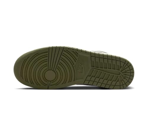 NIKE Air Jordan 1 Low Men's Trainers Sneakers2