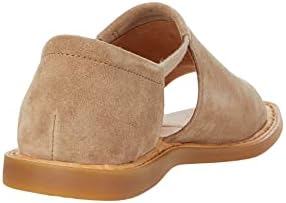 BORN Women's Cove Modern Taupe 9 B(M) US | Image 4