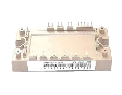 Module de puissance 7MBR50U4A120-50 isolation thermique renforcée - 2