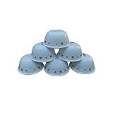 Corelle Essential Series Crown Glass Microwave Katori Bowl Pack of 6 Pcs Set Combo Gift Item