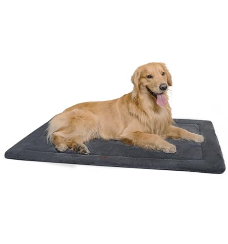 MADE 4 PETS Crate Pad Bed Large