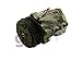 Global Parts 6511766 A/C Compressor