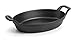 Lacor 63386 Wok Magma Casserole ovale 18x11'5 cm