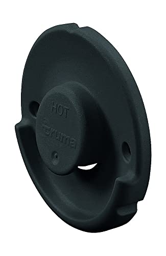 TRUMA Kaminaußenteil WK Schwarz protection extérieure hiver pour caravane