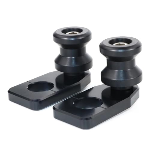 Protection bras oscillant moto CNC contre les chutes pour CRF250L