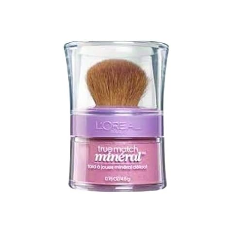 L'Oréal Paris True Match Mineral Blush Cover