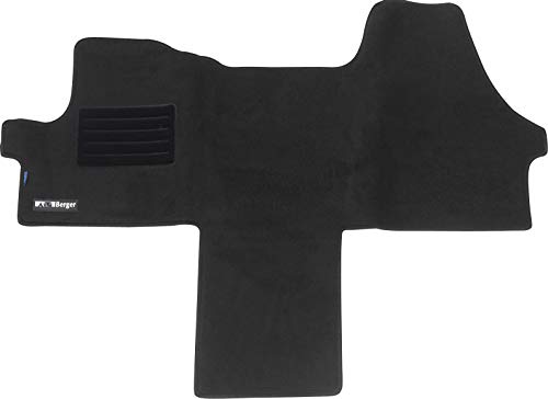 Berger TAPPETO CUCIDO X250 TAPPETO PLASTICA