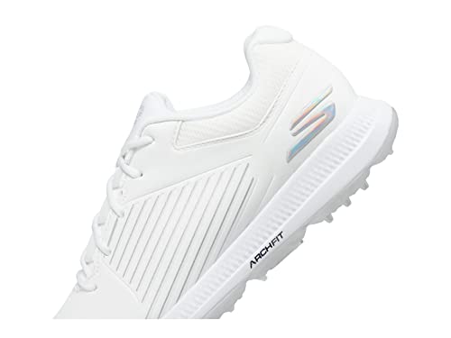 Image of Skechers Mens Elite 5 Arch Fit Waterproof Golf Shoe