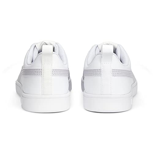 Image of Puma 387607 Ricky Sneakers, Athletic Shoes, 23 Spring Summer Colors Puma White /Spring Lavender (08), 26.0 cm