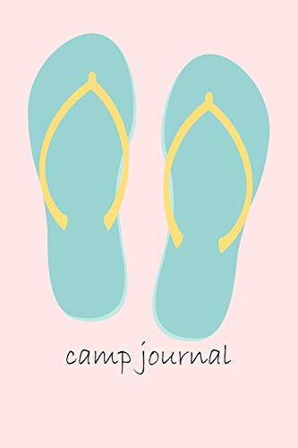 Camp Journal: A Fun Journal for Girls to remember every moment of their incredible adventures at Camp! image 3
