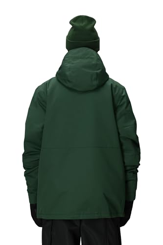 Image of 686 Men's Foundation Insulated Jacket with Hood