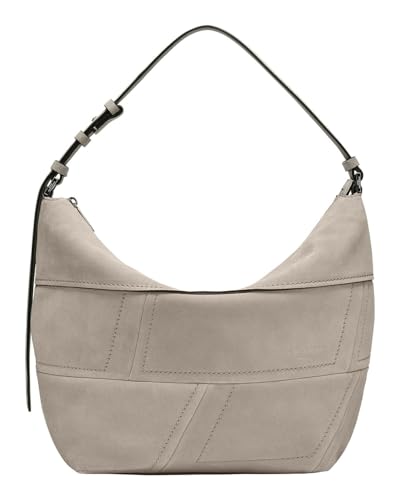 Sac hobo M Edda Liebeskind en daim pour ne plus manquer d'espace