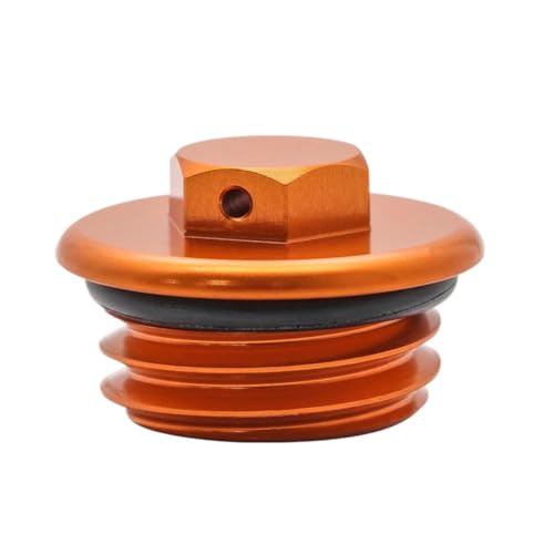 Tapa de llenado de aceite de motor premium compatible con FC y SMT de 300cc a 701cc