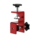 Plantilla eficiente de cierre de armario con apertura inclinada suave para una configuración rápida de la tabla (1 unidad)