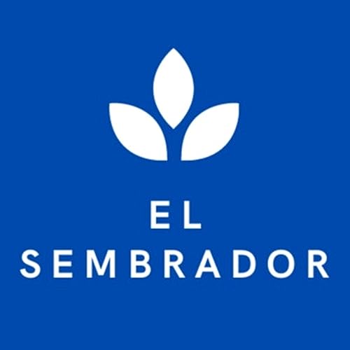 『Iglesia Bautista El Sembrador』のカバーアート