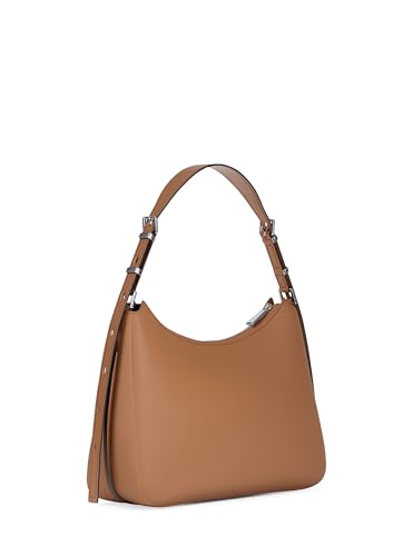 Image of Michael Kors Nolita Medium Top Zip Convertible Shoulder Bag