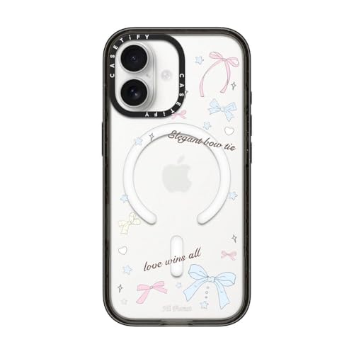 Amazon.co.jp: CASETiFY Impact iPhone 17 Case [MagSafe Compatible