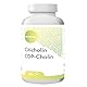 Nutritec CDP-Cholin 500 mg Citicholin pro Tagesdosis - 60 Kapseln, vegan