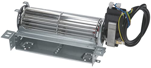 COPREL Querstromlüfter TFR 180/20-14CSN 230V/50Hz 27 W Ø 60 mm...