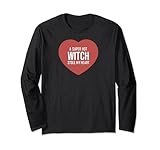 Funny a Super Hot Witch Stole My Heart