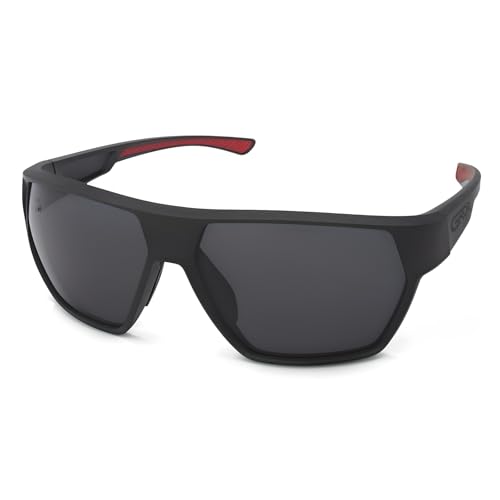 Polarized Sunglasses TR90 Frame TAC Lens UV400 Protection Anti-Slip Lightweight Comfort Fishing Skiing Boating