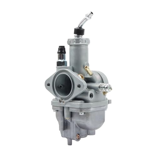 Carburateur de rechange contre les fuites sur Yamaha YFM225