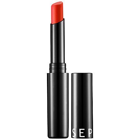 Color Lip Last Lipstick Sephora 16 Orange Rocks - Matte Orange-red