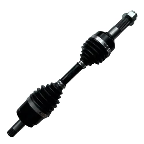 Eje de transmisión CV para rutas todoterreno en ATV CF Moto X4 y X5 400 500CC