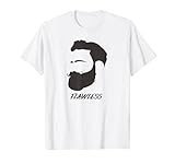 Flawless Beard Face Tee