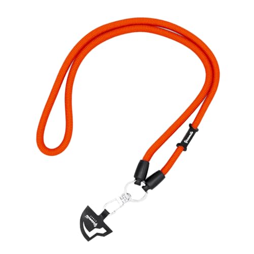 [YOSEMITE] ヨセミテ MOBILE STRAP モバイルストラップ (ORANGE)