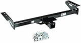 Reese Towpower 51001 Class III Custom-Fit Hitch with 2